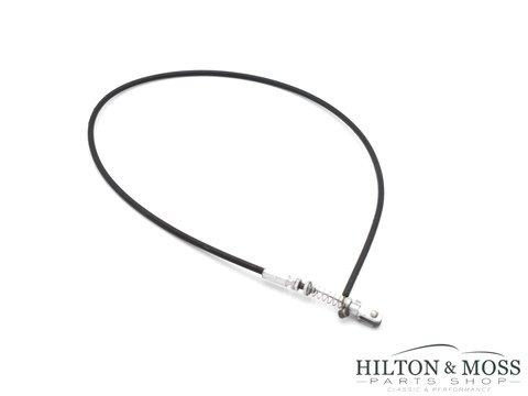 Mercedes W113 230SL / 250SL / 280SL Pagoda Bonnet / Hood Release Cable