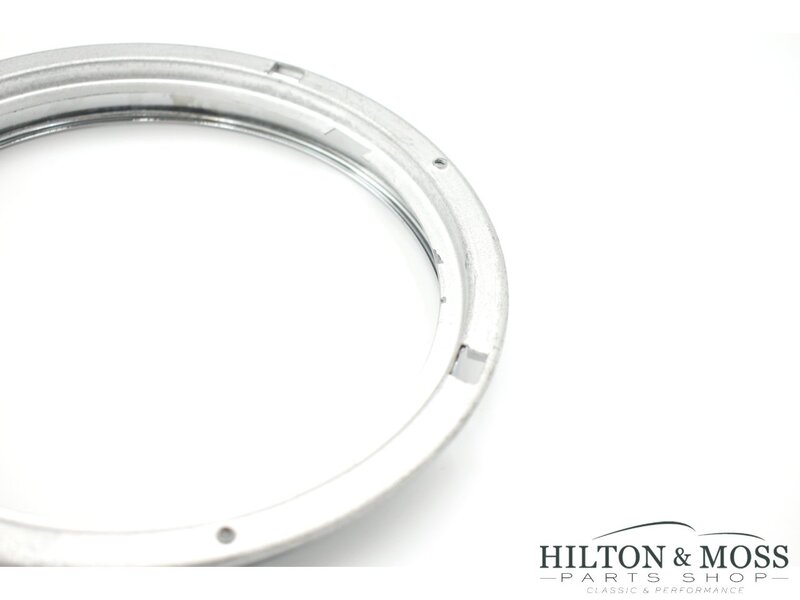 Mercedes W121 190SL Headlamp Securing Ring Image 2