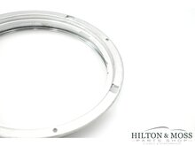 Mercedes W121 190SL Headlamp Securing Ring Image 2