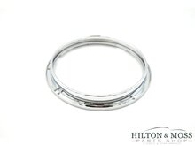 Mercedes W121 190SL Headlamp Securing Ring Image 3