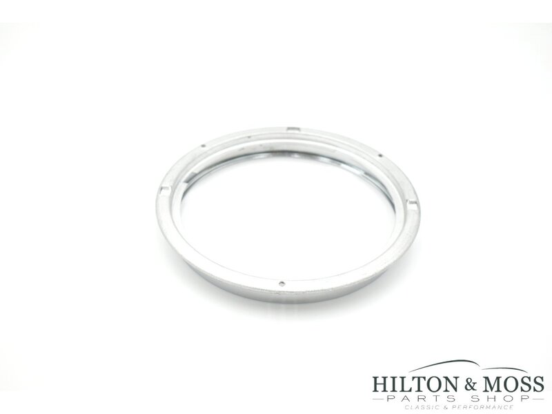 Mercedes W121 190SL Headlamp Securing Ring Image 4