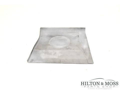 Mercedes W113 230SL / 250SL / 280SL Pagoda Floor Panel to Boot Floor - Right RH