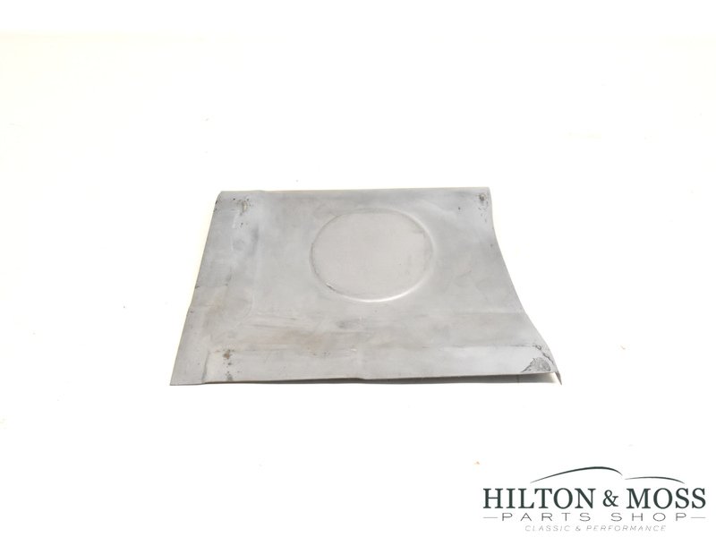 Mercedes W113 230SL / 250SL / 280SL Pagoda Floor Panel to Boot Floor - Right RH Image 2