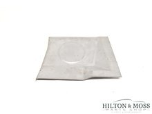 Mercedes W113 230SL / 250SL / 280SL Pagoda Floor Panel to Boot Floor - Left LH Image 1