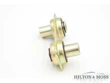 Mercedes R107/116/126 Rear Control Arm Torque Link/Bracket (Shackle) - Genuine Mercedes OE Image 3