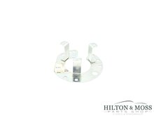 Mercedes W113 280SL Pagoda Fuel Pump Mount - Late Cars Image 1