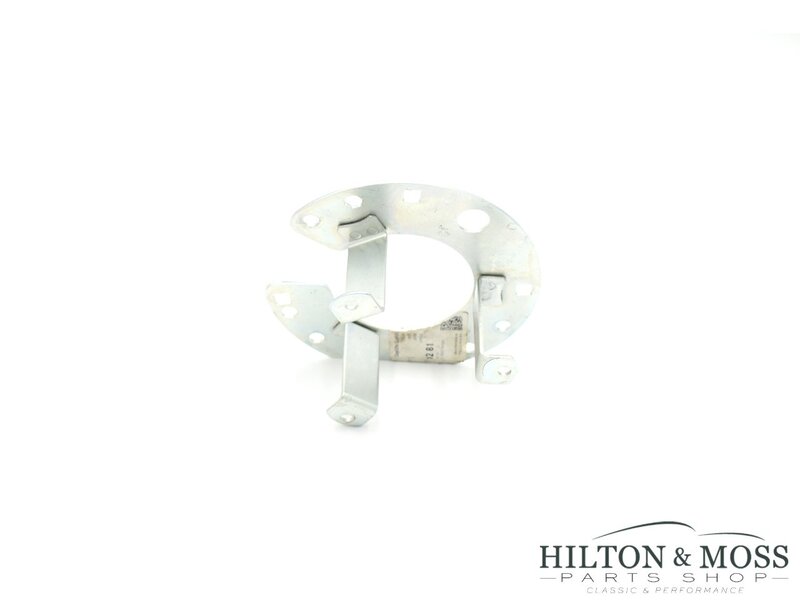 Mercedes W113 280SL Pagoda Fuel Pump Mount - Late Cars Image 2