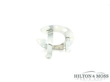 Mercedes W113 280SL Pagoda Fuel Pump Mount - Late Cars Image 2