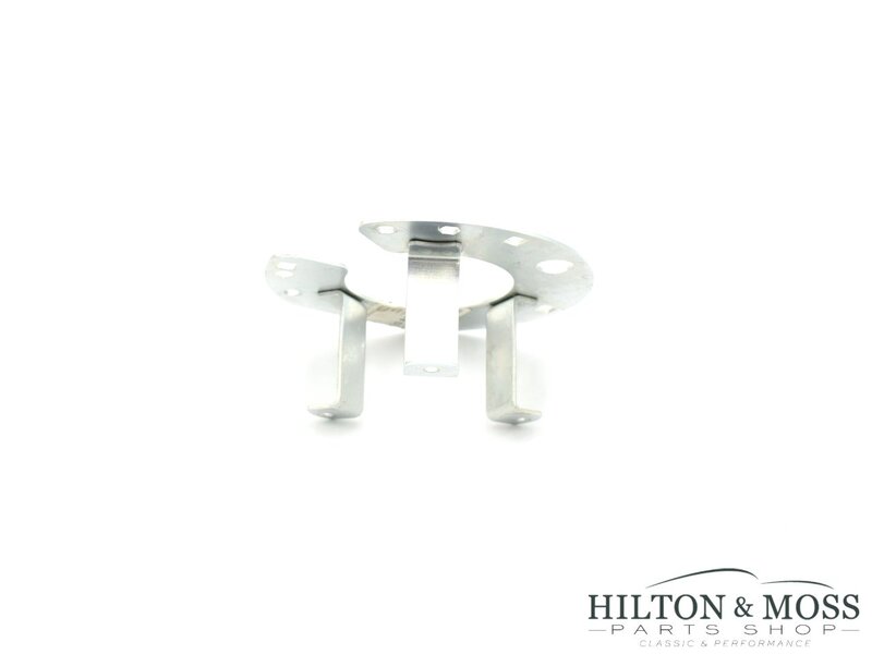 Mercedes W113 280SL Pagoda Fuel Pump Mount - Late Cars Image 3