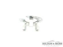 Mercedes W113 280SL Pagoda Fuel Pump Mount - Late Cars Image 3