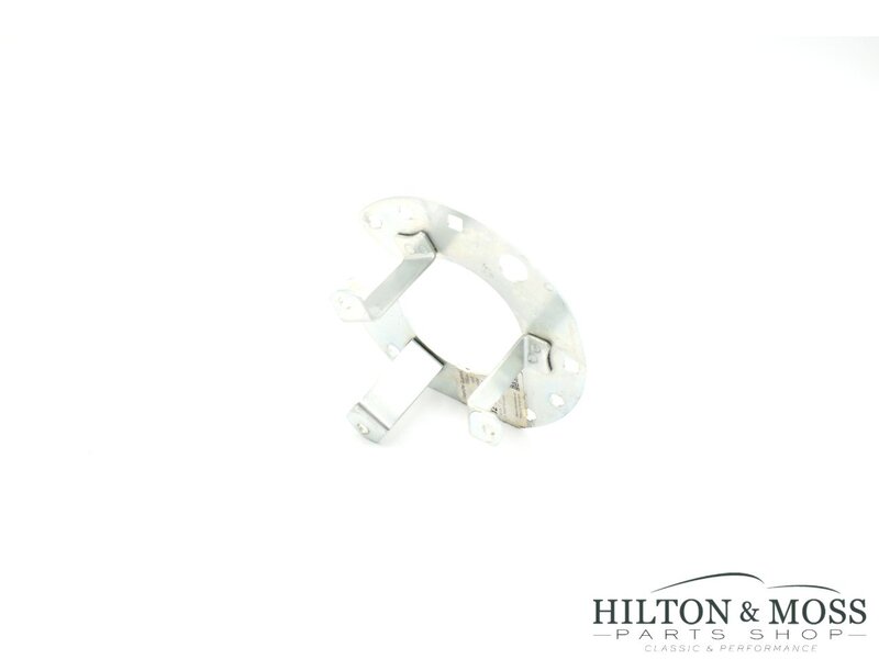 Mercedes W113 280SL Pagoda Fuel Pump Mount - Late Cars Image 4