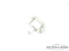 Mercedes W113 280SL Pagoda Fuel Pump Mount - Late Cars Image 4