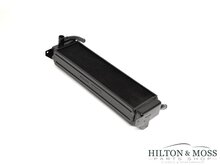 Mercedes W111 280SE / W113 280SL Oil Cooler - Genuine Behr Refurbished Image 1