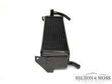 Mercedes W111 280SE / W113 280SL Oil Cooler - Genuine Behr Refurbished Image 2