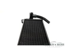 Mercedes W111 280SE / W113 280SL Oil Cooler - Genuine Behr Refurbished Image 3