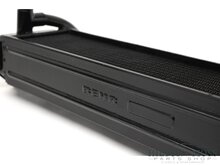 Mercedes W111 280SE / W113 280SL Oil Cooler - Genuine Behr Refurbished Image 4