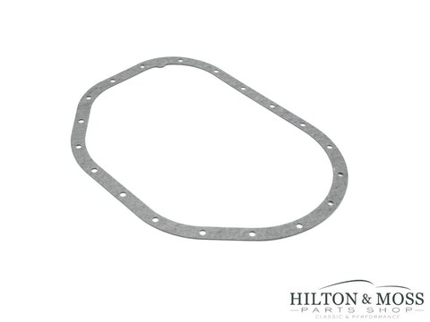 Mercedes W113 250SL / 280SL Engine Sump Gasket - 19 hole