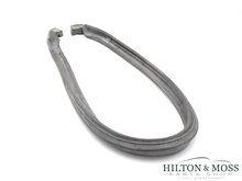 Mercedes W121 190SL Top Windscreen Rubber Seal Image 2