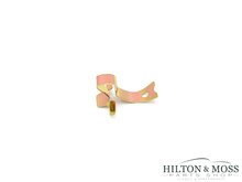 Mercedes W115 / W116 Wheel Trim / Hubcap Spring Image 3