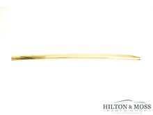 Mercedes W121 190SL LHF / Left Hand Front Door Finisher Unchromed Image 2