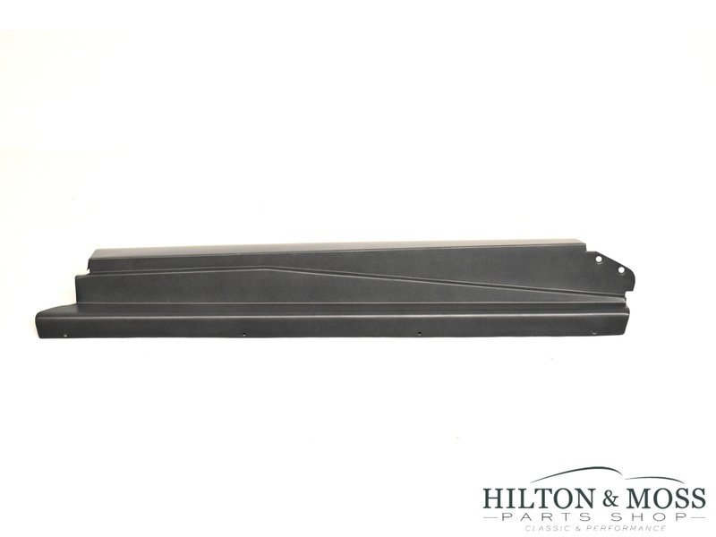 Mercedes W121 190SL Sill / Rocker Panel LH Left Image 4