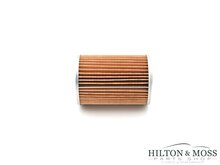 Mercedes R107 350SL / 380SL / 420SL Oil Filter M116 V8 engine Image 2