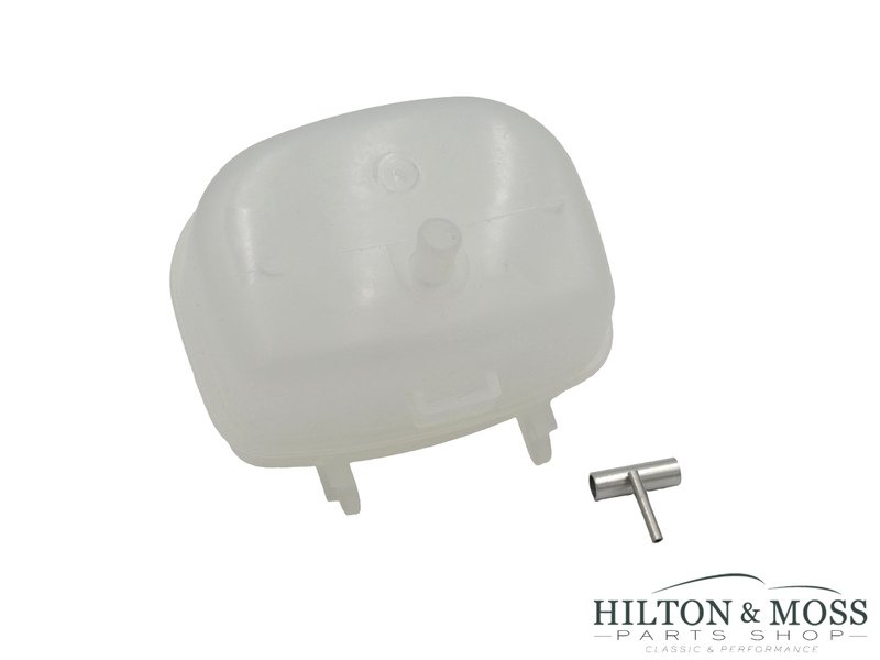 Lotus Elise / Exige S1 / Elise S2 K-Series Header Tank Image 1