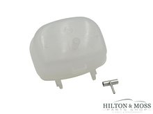 Lotus Elise / Exige S1 / Elise S2 K-Series Header Tank Image 1