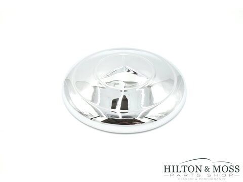 Mercedes W121 190SL / W111 220SE / 250SE / W113 230SL / 250SL wheel trim cover / hubcap