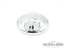 Mercedes W121 190SL / W111 220SE / 250SE / W113 230SL / 250SL wheel trim cover / hubcap Image 1