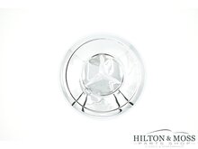 Mercedes W121 190SL / W111 220SE / 250SE / W113 230SL / 250SL wheel trim cover / hubcap Image 3