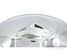 Mercedes W121 190SL / W111 220SE / 250SE / W113 230SL / 250SL wheel trim cover / hubcap Image 4