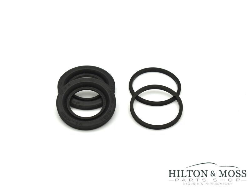Mercedes W113 Pagoda 250SL/280SL Rear Caliper Seal Set Image 2