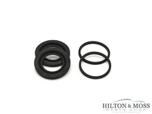 Mercedes W113 Pagoda 250SL/280SL Rear Caliper Seal Set Image 2