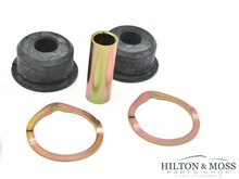 Mercedes W113 230SL / 250SL / 280SL Pagoda Front axle leaf spring repair kit Image 2