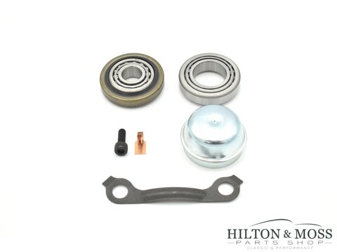 Mercedes W121 190SL Front wheel bearing