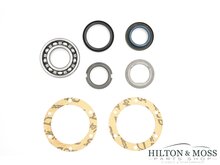 Mercedes W113 250SL / 280SL Rear wheel bearing kit, left / LHS Image 2