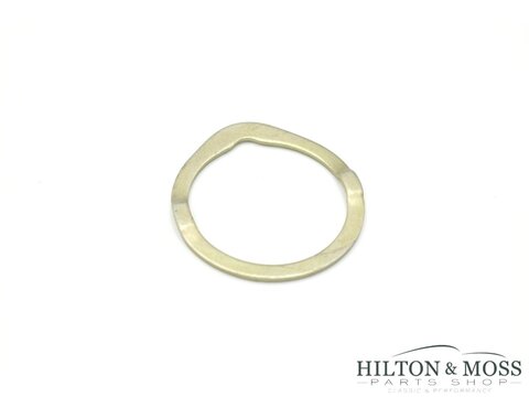 Mercedes W113 230SL / 250SL / 280SL Pagoda Intermediate ring - leaf spring to front subframe spacer
