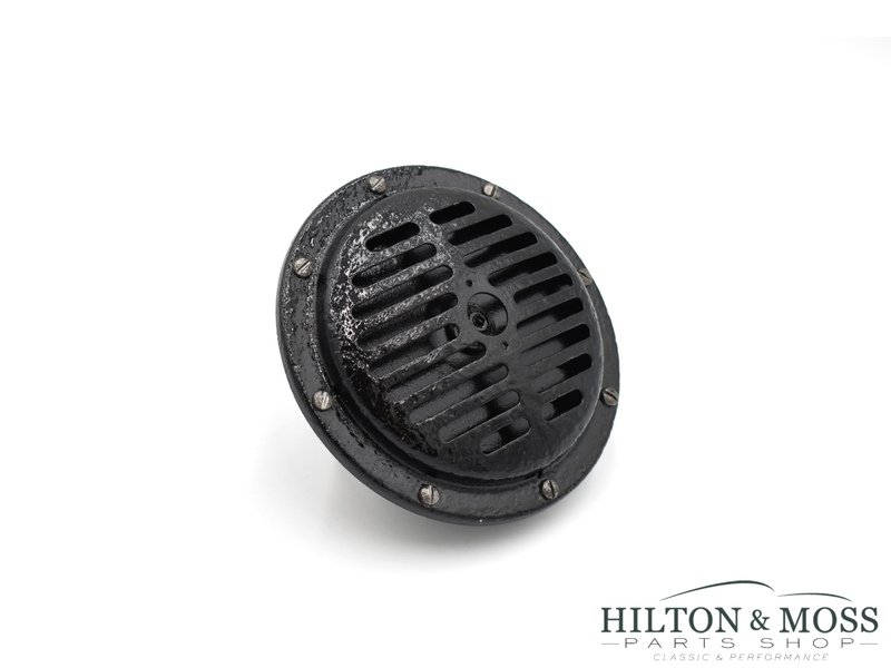 Mercedes W113 230SL / 250SL / 280SL Pagoda Medium Tone Horn - Refurbed &amp; tested Image 1