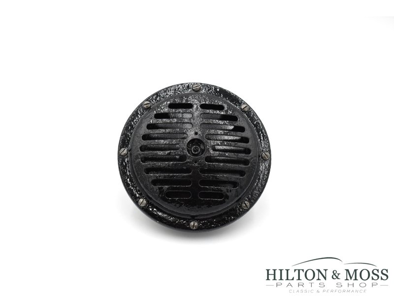 Mercedes W113 230SL / 250SL / 280SL Pagoda Medium Tone Horn - Refurbed &amp; tested Image 2