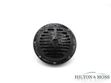 Mercedes W113 230SL / 250SL / 280SL Pagoda Medium Tone Horn - Refurbed &amp; tested Image 2