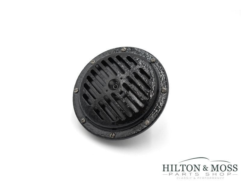 Mercedes W113 230SL / 250SL / 280SL Pagoda Medium Tone Horn - Refurbed &amp; tested Image 3