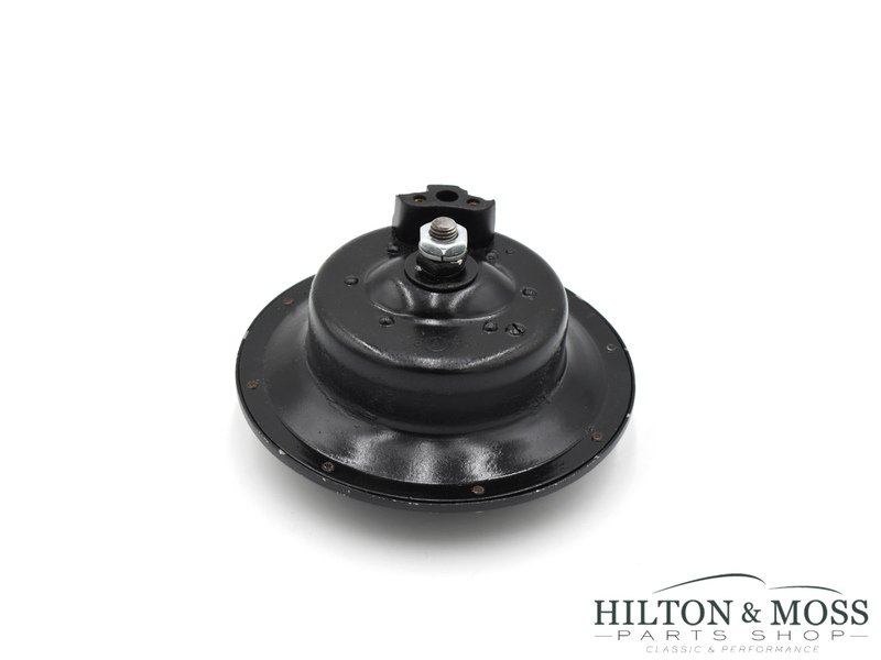 Mercedes W113 230SL / 250SL / 280SL Pagoda Medium Tone Horn - Refurbed &amp; tested Image 4