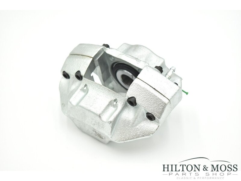 Mercedes W113 250SL / 280SL Pagoda Rear left brake caliper Image 1
