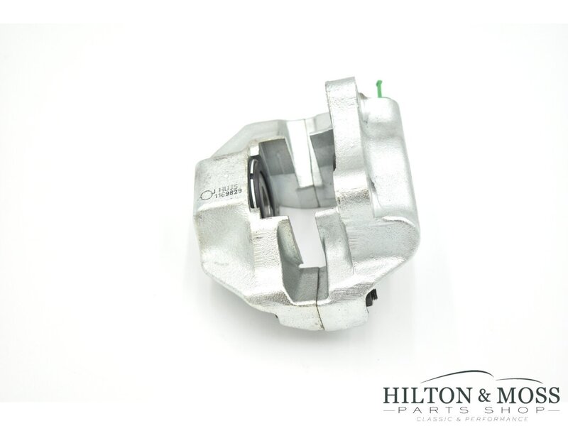 Mercedes W113 250SL / 280SL Pagoda Rear left brake caliper Image 3