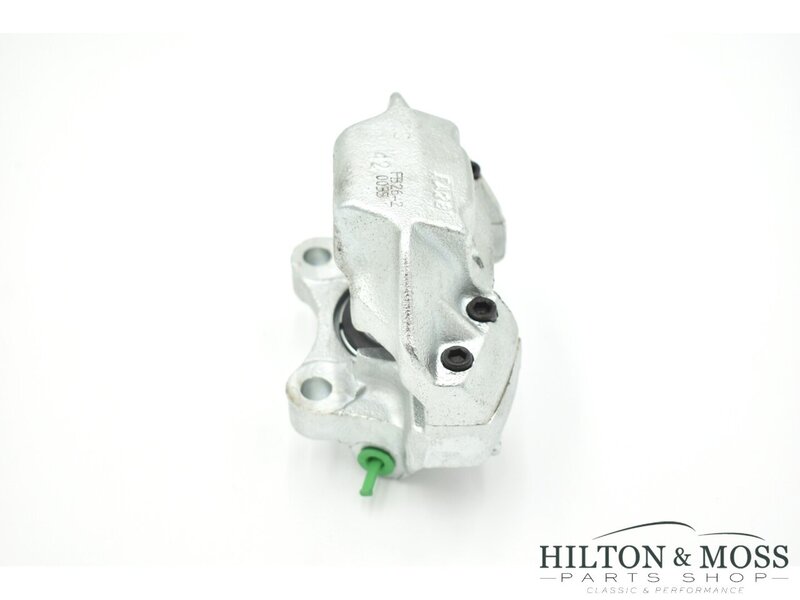Mercedes W113 250SL / 280SL Pagoda Rear left brake caliper Image 4
