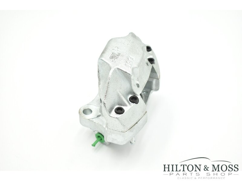 Mercedes W113 250SL / 280SL Pagoda Rear left brake caliper Image 5
