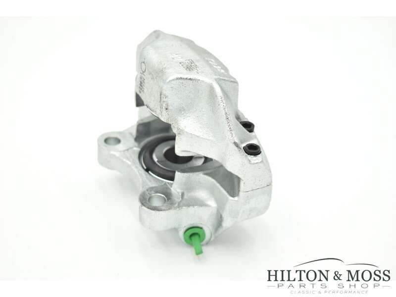 Mercedes W113 250SL / 280SL Pagoda Rear left brake caliper Image 6