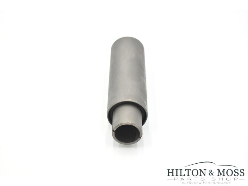 Mercedes W108 / W111 / W112 / W113 230SL / 250SL / 280SL Pagoda Rear axle joint bush Image 2