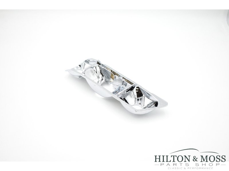 Mercedes W113 230SL / 250SL / Early 280SL Pagoda Left rear lamp inner reflector only Image 1